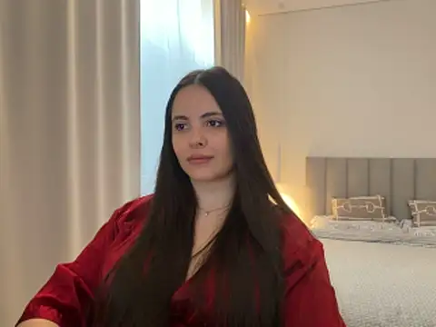 Mylina  online show from April 7, 2026, 8:05 am