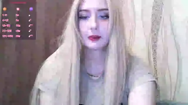 Nikki Rose online show from December 1, 2025, 1:23 pm