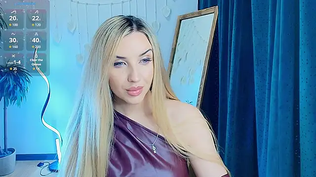 Snapshot of _Mi1a_ chatting on February 1, 2026, 3:05 am Mi1a online show from February 1, 2026, 3:05 am