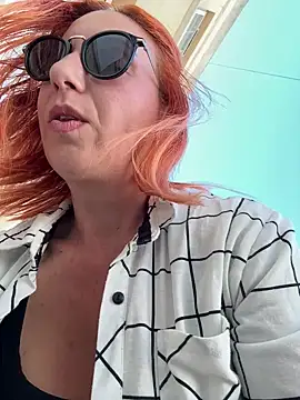Snapshot of pervimilf chatting on June 19, 2026, 9:37 am pervimilf online show from June 19, 2026, 9:37 am