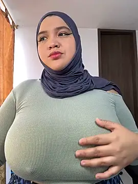 sweetmuslim01 online show from December 20, 2025, 4:54 pm