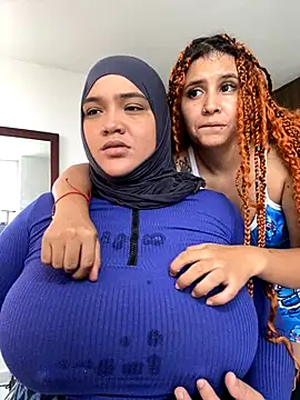 Snapshot of sweetmuslim01 chatting on November 27, 2025, 6:19 pm sweetmuslim01 online show from November 27, 2025, 6:19 pm