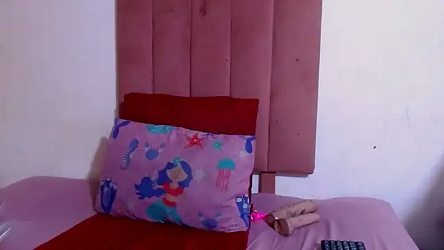 Nikistickyxx25 online show from April 12, 2026, 10:07 am