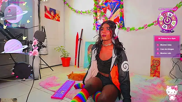 Snapshot of Goddess__Effy chatting on November 9, 2025, 2:04 am Goddess Effy online show from November 9, 2025, 2:04 am