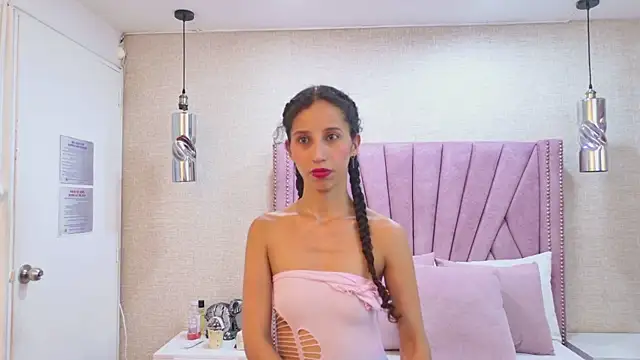 EimySanchez online show from May 28, 2026, 7:20 pm