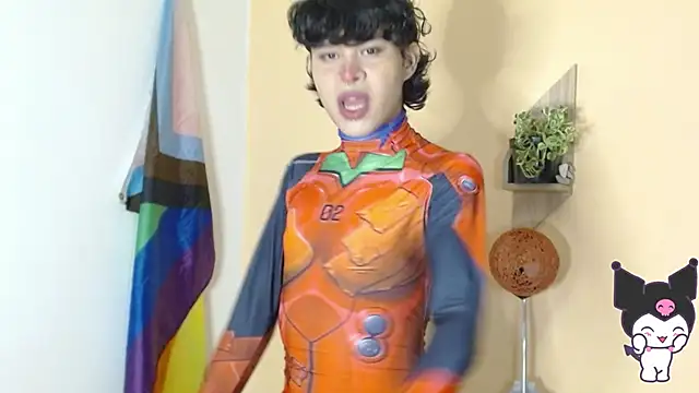 nicolai a online show from November 20, 2025, 1:23 pm