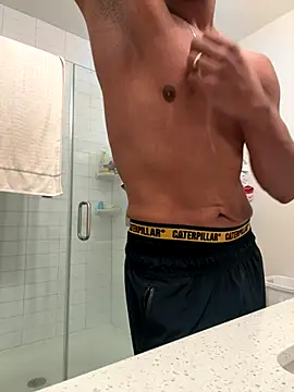 casalputariatotal online show from December 1, 2025, 9:37 pm