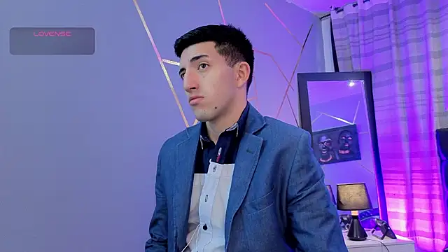 Un Sluttyy online show from November 29, 2025, 11:43 am