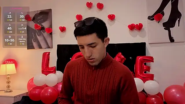 Snapshot of Un_Sluttyy chatting on February 14, 2026, 11:32 am Un Sluttyy online show from February 14, 2026, 11:32 am