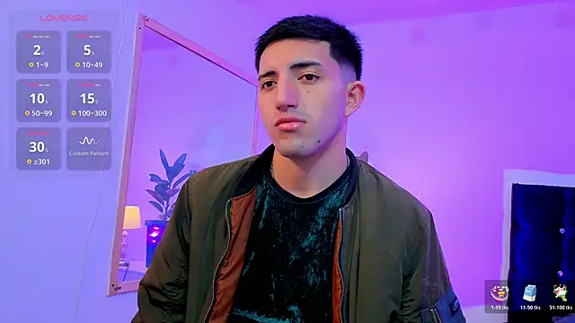 Snapshot of Un_Sluttyy chatting on January 16, 2026, 11:36 am Un Sluttyy online show from January 16, 2026, 11:36 am