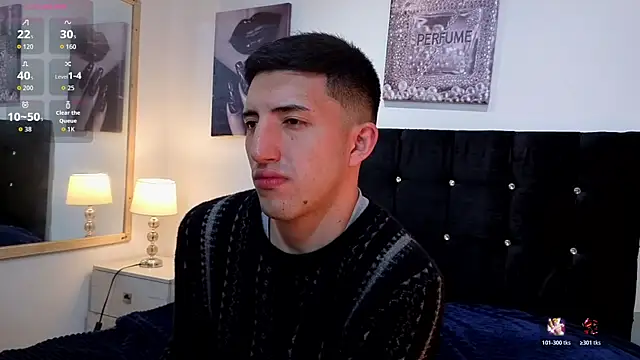 Snapshot of Un_Sluttyy chatting on February 18, 2026, 11:39 am Un Sluttyy online show from February 18, 2026, 11:39 am