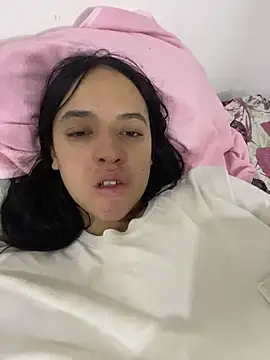 Snapshot of CelesteJones1 chatting on February 16, 2026, 5:44 pm CelesteJones1 online show from February 16, 2026, 5:44 pm