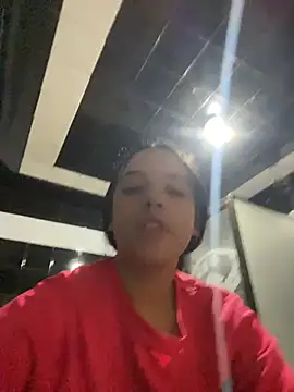 CelesteJones1 online show from March 15, 2026, 8:27 pm