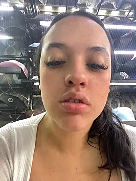 CelesteJones1 online show from July 6, 2026, 9:06 pm