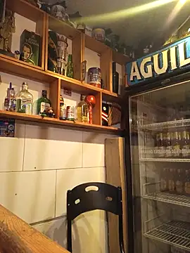 themorenofit08 online show from March 19, 2026, 1:16 am