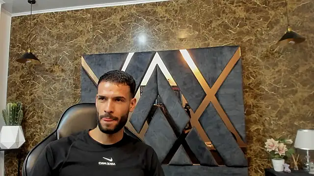 Jacob Benelli online show from March 18, 2026, 11:27 pm