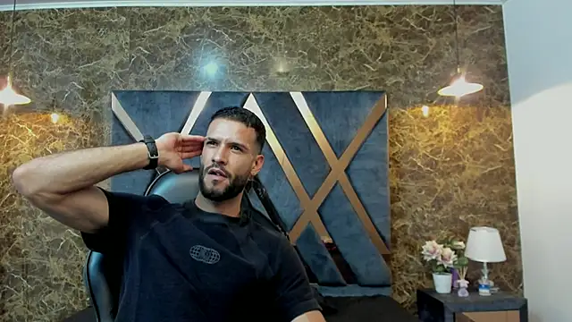 Jacob Benelli online show from March 7, 2026, 11:32 pm