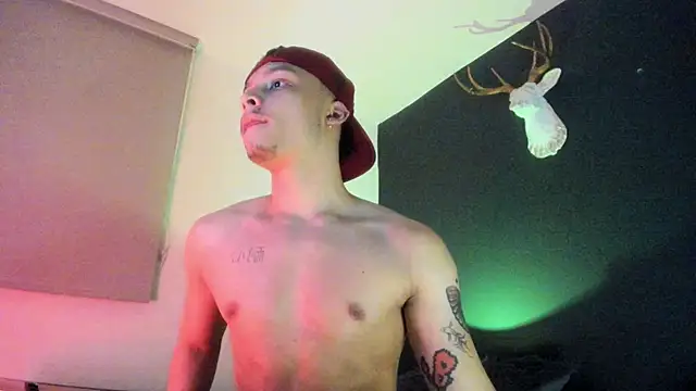 Zeus Jeff online show from February 16, 2026, 2:54 am