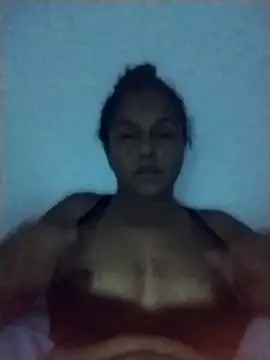  Lizeth  online show from March 21, 2026, 6:25 am