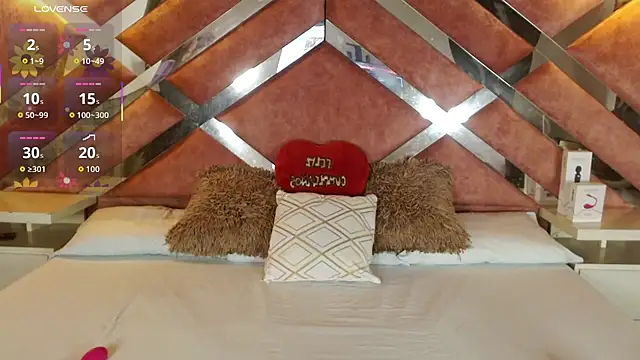 Snapshot of Lily_Queen30 chatting on November 19, 2025, 8:20 pm Lily Queen30 online show from November 19, 2025, 8:20 pm