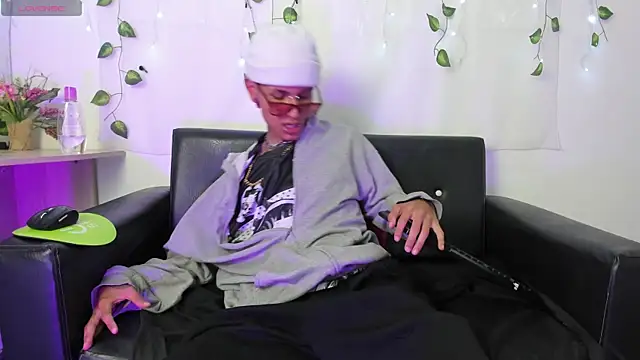 Jaick1 XXX online show from November 7, 2025, 12:21 pm