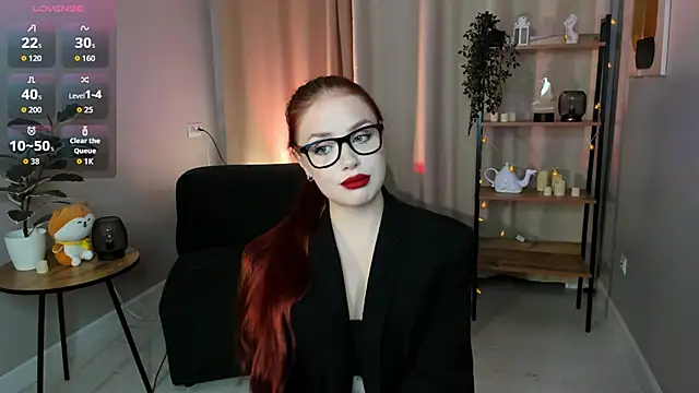 Snapshot of redhead_ariel chatting on November 6, 2025, 11:20 pm redhead ariel online show from November 6, 2025, 11:20 pm
