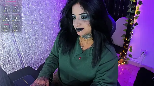 Snapshot of catherine_monroe chatting on January 12, 2026, 11:31 pm catherine monroe online show from January 12, 2026, 11:31 pm