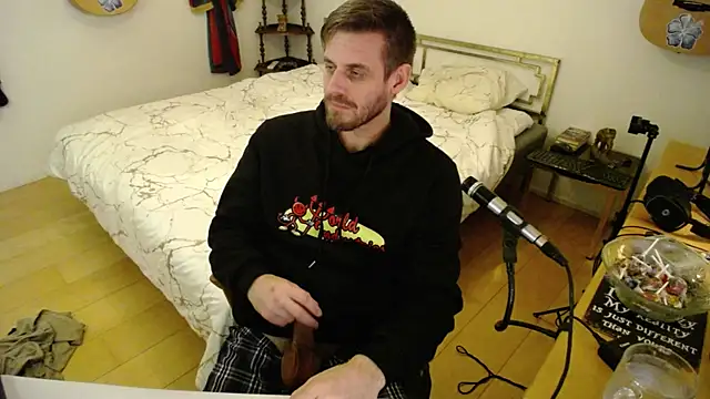 skatejocke online show from December 5, 2025, 1:16 am