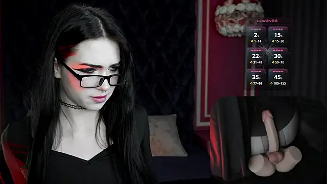 FetishForCassie online show from March 5, 2026, 3:14 am