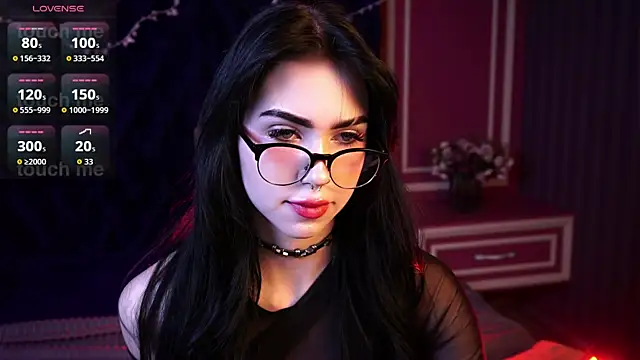 Snapshot of FetishForCassie chatting on February 5, 2026, 12:39 am FetishForCassie online show from February 5, 2026, 12:39 am