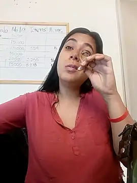 Snapshot of LorieFerrer chatting on February 18, 2025, 5:31 pm LorieFerrer online show from February 18, 2025, 5:31 pm