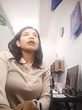 Snapshot of PAOLACP chatting on March 2, 2026, 5:20 pm PAOLACP online show from March 2, 2026, 5:20 pm