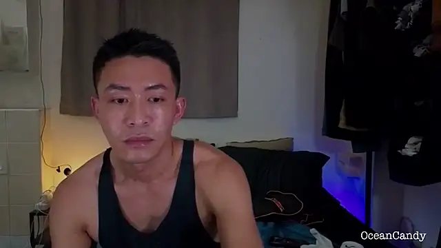 Snapshot of OceanCandy chatting on February 7, 2026, 3:42 pm OceanCandy online show from February 7, 2026, 3:42 pm