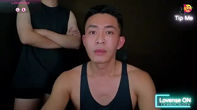 Snapshot of OceanCandy chatting on February 10, 2026, 3:55 pm OceanCandy online show from February 10, 2026, 3:55 pm