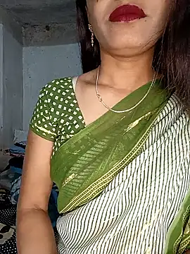 missindia1234 online show from February 24, 2026, 10:54 pm