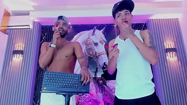 Extreme Power  online show from November 15, 2025, 6:17 am