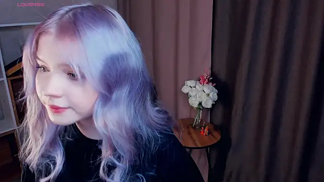 Snapshot of DonnetteShaban chatting on November 8, 2025, 1:25 pm DonnetteShaban online show from November 8, 2025, 1:25 pm