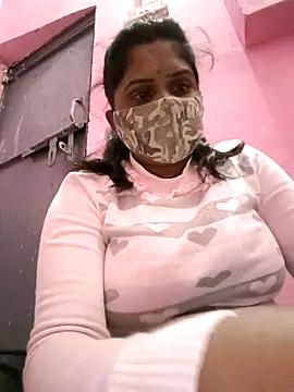 Janhvi bhabhi ji online show from November 8, 2025, 1:14 pm