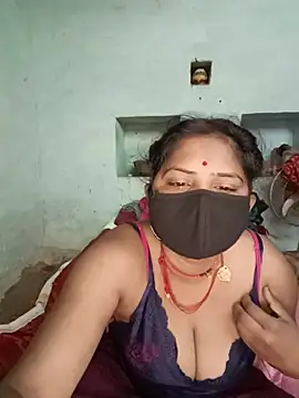 Snapshot of Janhvi_bhabhi_ji chatting on February 11, 2026, 1:16 am Janhvi bhabhi ji online show from February 11, 2026, 1:16 am