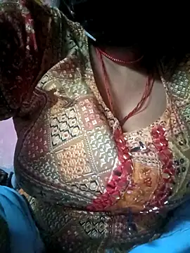Snapshot of Janhvi_bhabhi_ji chatting on April 16, 2026, 11:07 pm Janhvi bhabhi ji online show from April 16, 2026, 11:07 pm