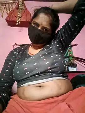 Snapshot of Janhvi_bhabhi_ji chatting on April 11, 2026, 4:43 pm Janhvi bhabhi ji online show from April 11, 2026, 4:43 pm