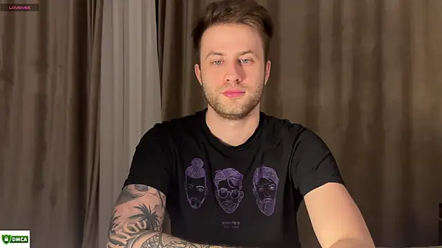 dominantrodri online show from February 19, 2026, 7:44 pm