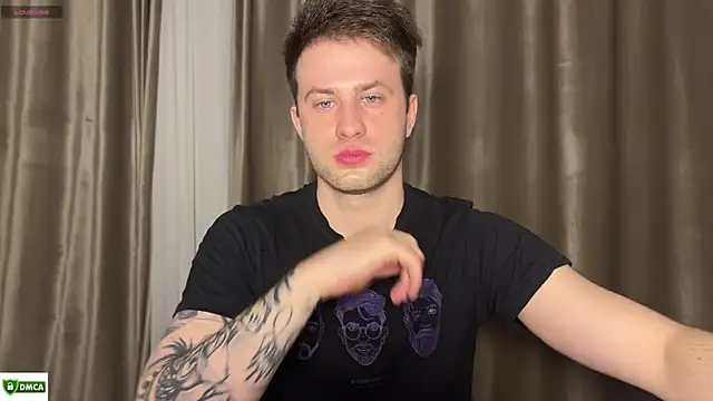 dominantrodri online show from February 20, 2026, 10:22 pm