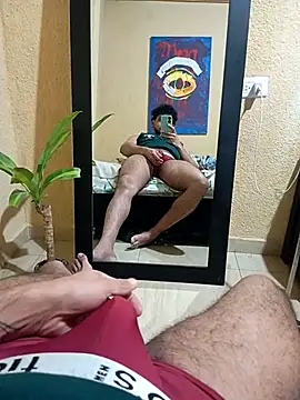 Snapshot of prototipoA45 chatting on December 4, 2025, 4:55 am prototipoA45 online show from December 4, 2025, 4:55 am