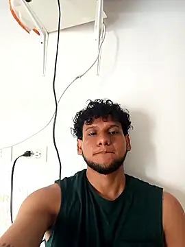 Snapshot of prototipoA45 chatting on January 10, 2026, 1:50 pm prototipoA45 online show from January 10, 2026, 1:50 pm