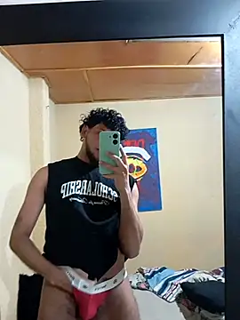 Snapshot of prototipoA45 chatting on November 27, 2025, 4:46 am prototipoA45 online show from November 27, 2025, 4:46 am