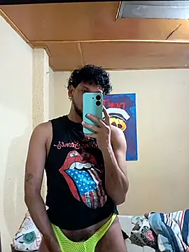 Snapshot of prototipoA45 chatting on December 1, 2025, 4:24 am prototipoA45 online show from December 1, 2025, 4:24 am