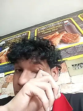 Snapshot of prototipoA45 chatting on December 1, 2025, 7:48 pm prototipoA45 online show from December 1, 2025, 7:48 pm