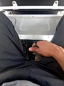 Snapshot of prototipoA45 chatting on January 13, 2026, 2:54 pm prototipoA45 online show from January 13, 2026, 2:54 pm