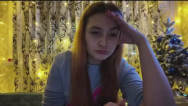 SweetLiaison online show from January 8, 2026, 5:52 pm